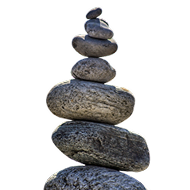 Balanced Wellness Stones